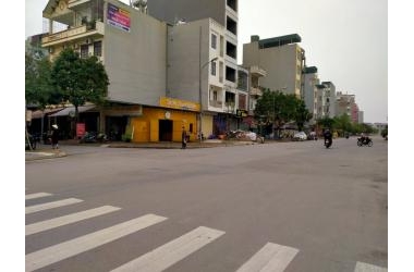 AEON MELL - ĐẤT DV DƯƠNG NỘI – DT 50 M2 – GIÁ 4.7 TỶ.
